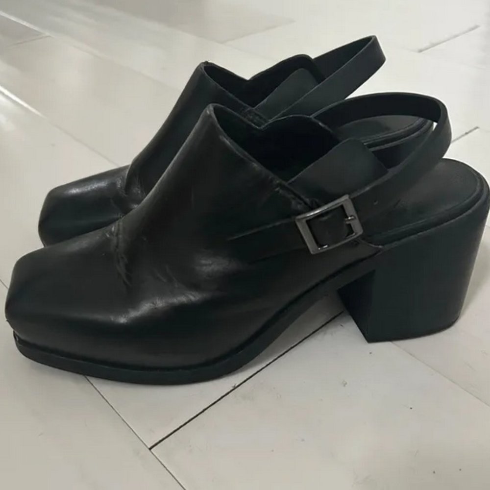 Honcho Mule